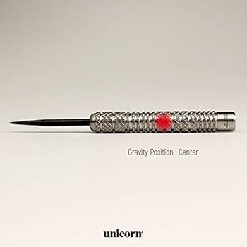 ダーツ UNICORN MAESTRO Seigo Asada Unicorn Maestro Phase 3 Seigo Asada Steel Tip Darts - 22gm Gold